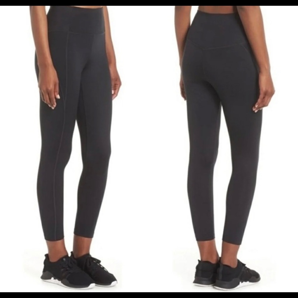 Girlfriend Collective High Waisted m